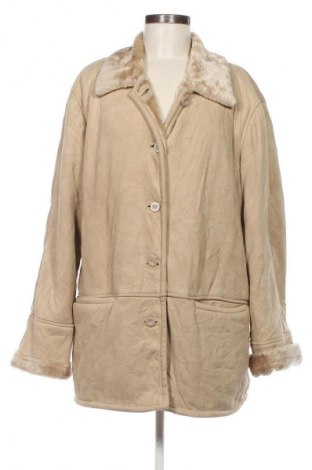 Dámská bunda  Unbranded, Velikost XXL, Barva Krémová, Cena  529,00 Kč