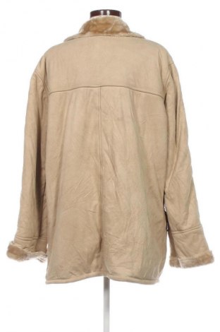 Dámská bunda  Unbranded, Velikost XXL, Barva Krémová, Cena  529,00 Kč