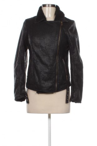 Γυναικείο μπουφάν Unbranded, Μέγεθος M, Χρώμα Μαύρο, Τιμή 26,99 €