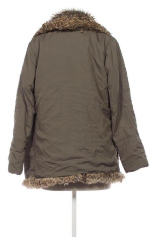 Дамско яке Unbranded, Размер S, Цвят Зелен, Цена 4,09 €