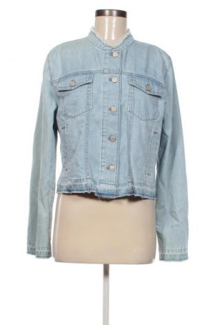 Дамско яке Unbranded, Размер M, Цвят Син, Цена 7,66 €