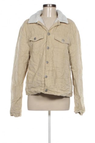 Dámská bunda  Unbranded, Velikost L, Barva Béžová, Cena  629,00 Kč