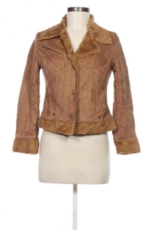 Dámská bunda  Unbranded, Velikost M, Barva Hnědá, Cena  599,00 Kč