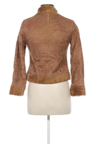 Dámská bunda  Unbranded, Velikost M, Barva Hnědá, Cena  599,00 Kč