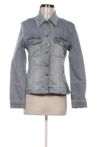 Dámská bunda  Unbranded, Velikost S, Barva Modrá, Cena  89,00 Kč