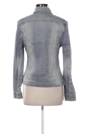 Dámská bunda  Unbranded, Velikost S, Barva Modrá, Cena  89,00 Kč