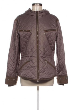 Γυναικείο μπουφάν Unbranded, Μέγεθος M, Χρώμα Πολύχρωμο, Τιμή 17,99 €