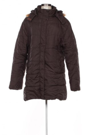 Дамско яке Unbranded, Размер XL, Цвят Кафяв, Цена 21,98 €