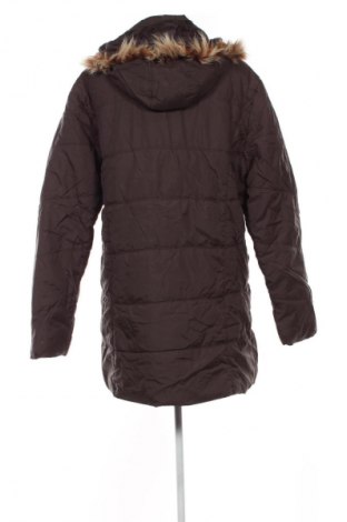 Дамско яке Unbranded, Размер XL, Цвят Кафяв, Цена 21,98 €