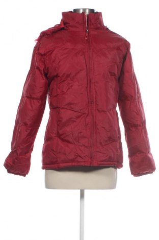 Geacă de femei Unbranded, Mărime M, Culoare Roșu, Preț 125,99 Lei