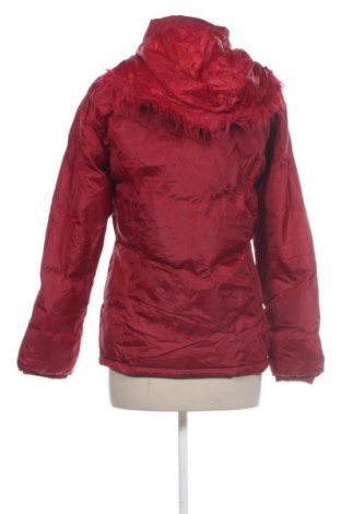 Geacă de femei Unbranded, Mărime M, Culoare Roșu, Preț 125,99 Lei
