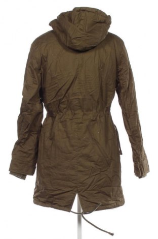 Dámská bunda  Unbranded, Velikost M, Barva Zelená, Cena  649,00 Kč