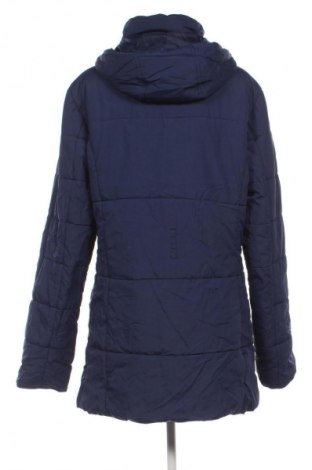 Γυναικείο μπουφάν Unbranded, Μέγεθος M, Χρώμα Μπλέ, Τιμή 13,99 €