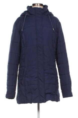 Γυναικείο μπουφάν Unbranded, Μέγεθος M, Χρώμα Μπλέ, Τιμή 13,99 €