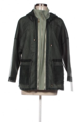 Damenjacke Unbranded, Größe L, Farbe Grün, Preis 9,99 €