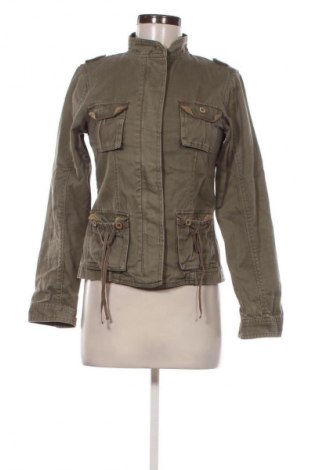 Dámská bunda  Unbranded, Velikost L, Barva Zelená, Cena  219,00 Kč