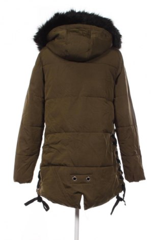 Dámská bunda  Unbranded, Velikost S, Barva Zelená, Cena  629,00 Kč