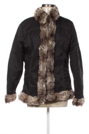 Dámska bunda  Unbranded, Veľkosť M, Farba Čierna, Cena  23,95 €