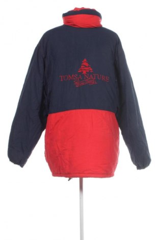 Dámská bunda  Unbranded, Velikost XL, Barva Červená, Cena  599,00 Kč