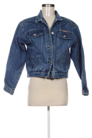 Dámská bunda  Unbranded, Velikost M, Barva Modrá, Cena  319,00 Kč