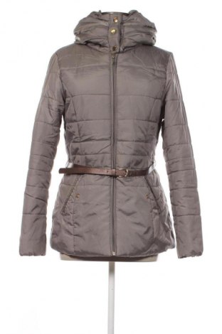 Geacă de femei Unbranded, Mărime M, Culoare Bej, Preț 183,99 Lei