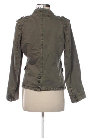 Дамско яке Unbranded, Размер M, Цвят Зелен, Цена 4,09 €