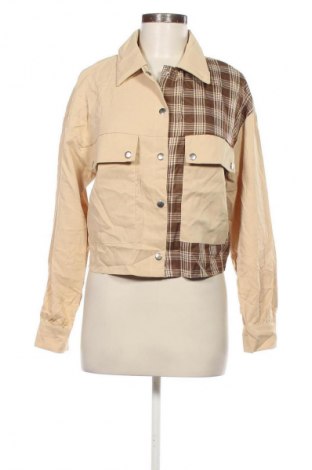 Γυναικείο μπουφάν Unbranded, Μέγεθος M, Χρώμα Πολύχρωμο, Τιμή 4,99 €