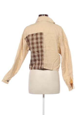 Γυναικείο μπουφάν Unbranded, Μέγεθος M, Χρώμα Πολύχρωμο, Τιμή 4,99 €