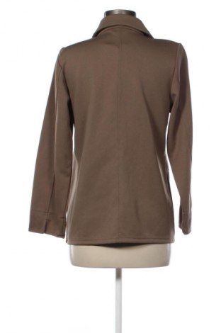 Дамско яке Unbranded, Размер M, Цвят Кафяв, Цена 4,09 €