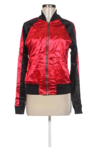 Γυναικείο μπουφάν Unbranded, Μέγεθος S, Χρώμα Κόκκινο, Τιμή 8,99 €