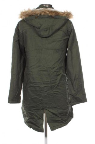 Dámská bunda  Unbranded, Velikost M, Barva Zelená, Cena  609,00 Kč