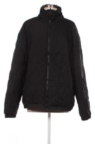Γυναικείο μπουφάν Unbranded, Μέγεθος L, Χρώμα Μαύρο, Τιμή 26,99 €