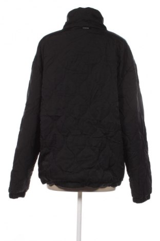 Γυναικείο μπουφάν Unbranded, Μέγεθος L, Χρώμα Μαύρο, Τιμή 26,99 €