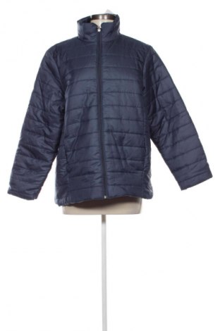 Dámska bunda  Unbranded, Veľkosť S, Farba Modrá, Cena  6,95 €