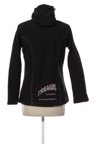 Дамско яке Unbranded, Размер S, Цвят Черен, Цена 4,60 €