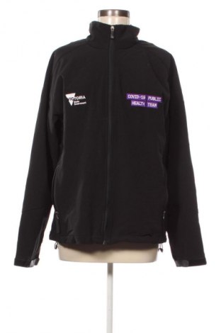 Дамско яке Unbranded, Размер XL, Цвят Черен, Цена 4,60 €