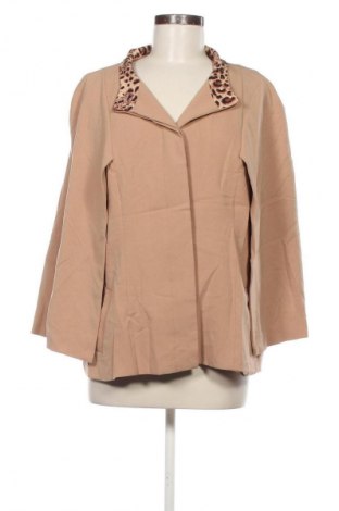 Γυναικείο μπουφάν Unbranded, Μέγεθος XL, Χρώμα Καφέ, Τιμή 7,99 €