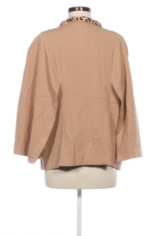 Γυναικείο μπουφάν Unbranded, Μέγεθος XL, Χρώμα Καφέ, Τιμή 7,99 €