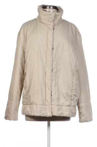 Dámská bunda  Unbranded, Velikost XXL, Barva Béžová, Cena  249,00 Kč