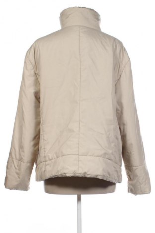 Dámská bunda  Unbranded, Velikost XXL, Barva Béžová, Cena  249,00 Kč