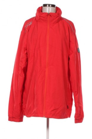 Herrenjacke O'Neills, Größe L, Farbe Rot, Preis 39,99 €, #133603884