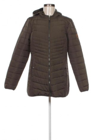 Dámska bunda  Unbranded, Veľkosť M, Farba Zelená, Cena  20,95 €