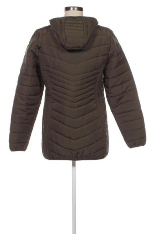 Dámska bunda  Unbranded, Veľkosť M, Farba Zelená, Cena  20,95 €