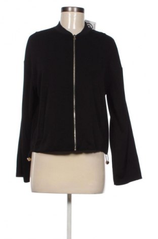 Γυναικείο μπουφάν Unbranded, Μέγεθος L, Χρώμα Μαύρο, Τιμή 7,99 €