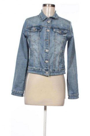 Дамско яке Unbranded, Размер M, Цвят Син, Цена 16,36 €