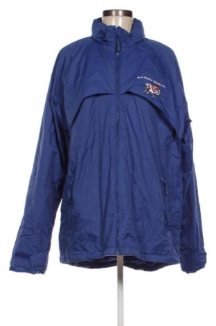 Dámská bunda  Unbranded, Velikost XXL, Barva Modrá, Cena  639,00 Kč
