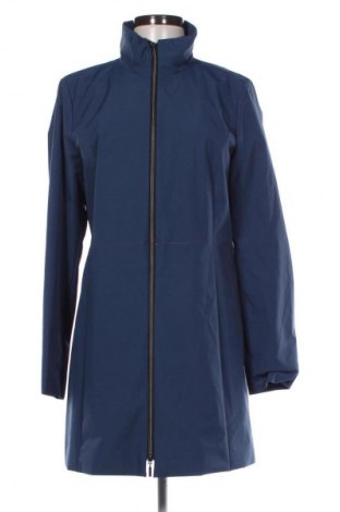 Γυναικείο μπουφάν Unbranded, Μέγεθος M, Χρώμα Μπλέ, Τιμή 10,99 €