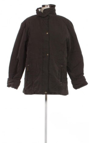 Γυναικείο μπουφάν Unbranded, Μέγεθος L, Χρώμα Πράσινο, Τιμή 5,99 €