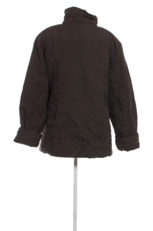 Γυναικείο μπουφάν Unbranded, Μέγεθος L, Χρώμα Πράσινο, Τιμή 5,99 €