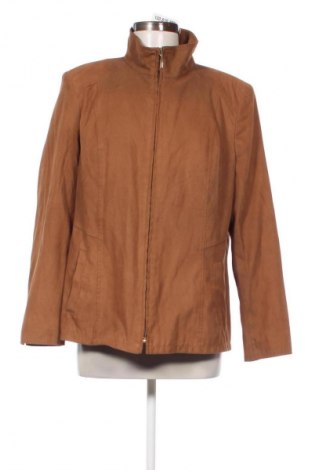 Дамско яке Unbranded, Размер L, Цвят Оранжев, Цена 4,09 €